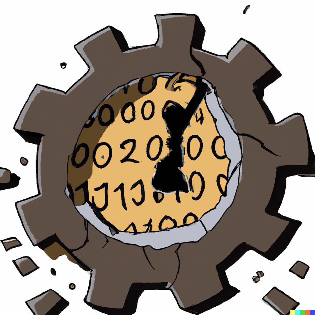 Don’t Schedule Privilege