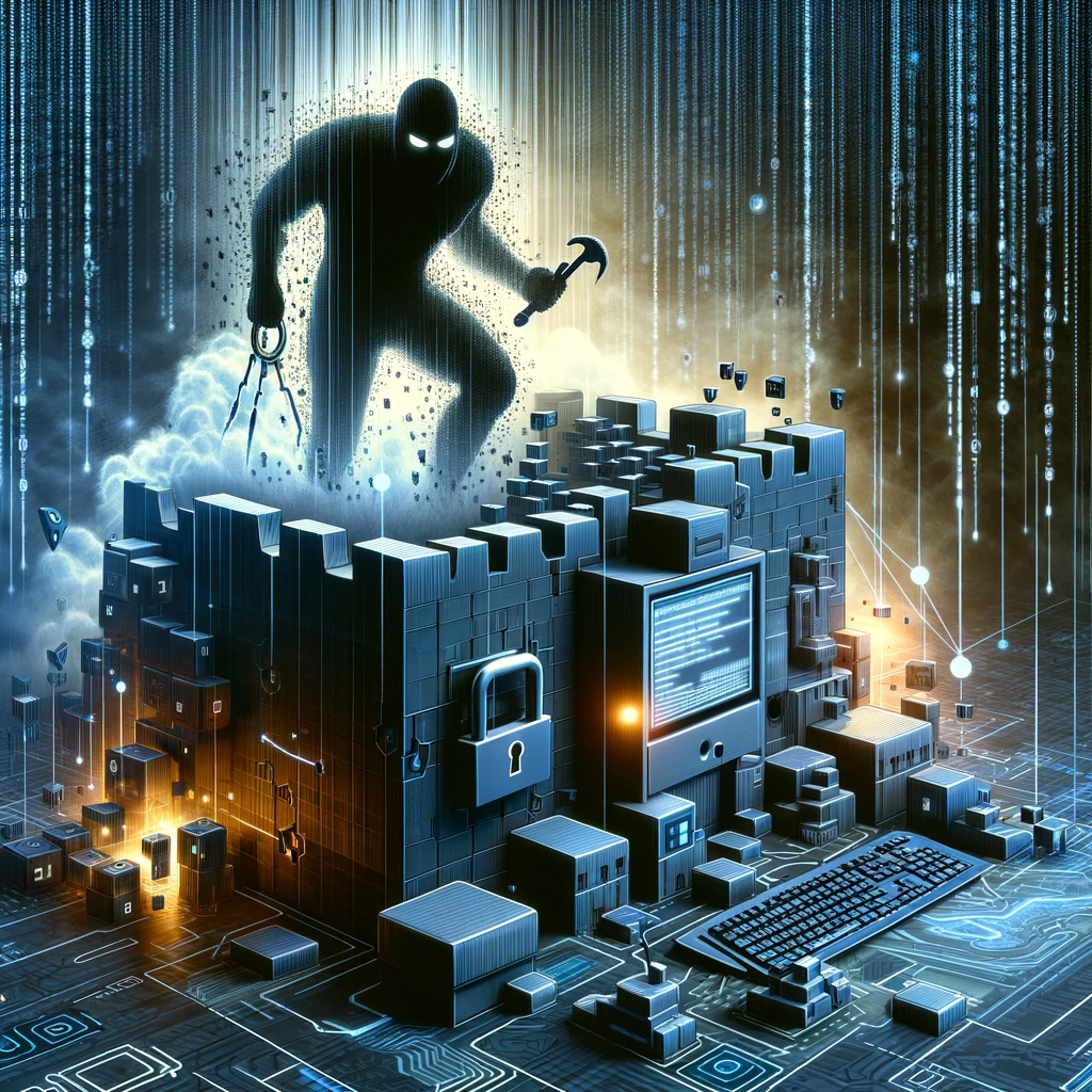 THM Wreath : Write-up [Part 1 ; Intro and&nbsp;Webserver]